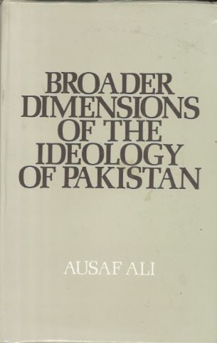 Broader Dimensions of the Ideology of Pakistan....In English、mySite、topwebapps