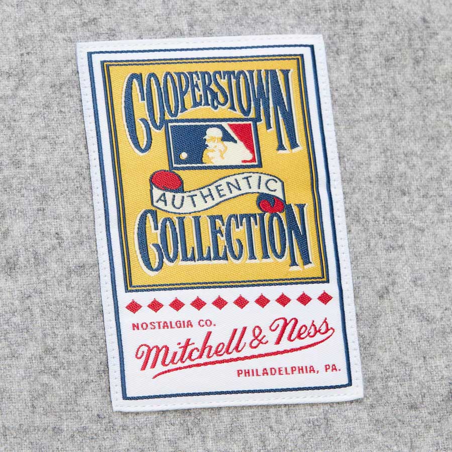 Chicago Cubs Ron Santo 1968 Mitchell & Ness Authentic Road Jersey、mySite、vikingsvslions