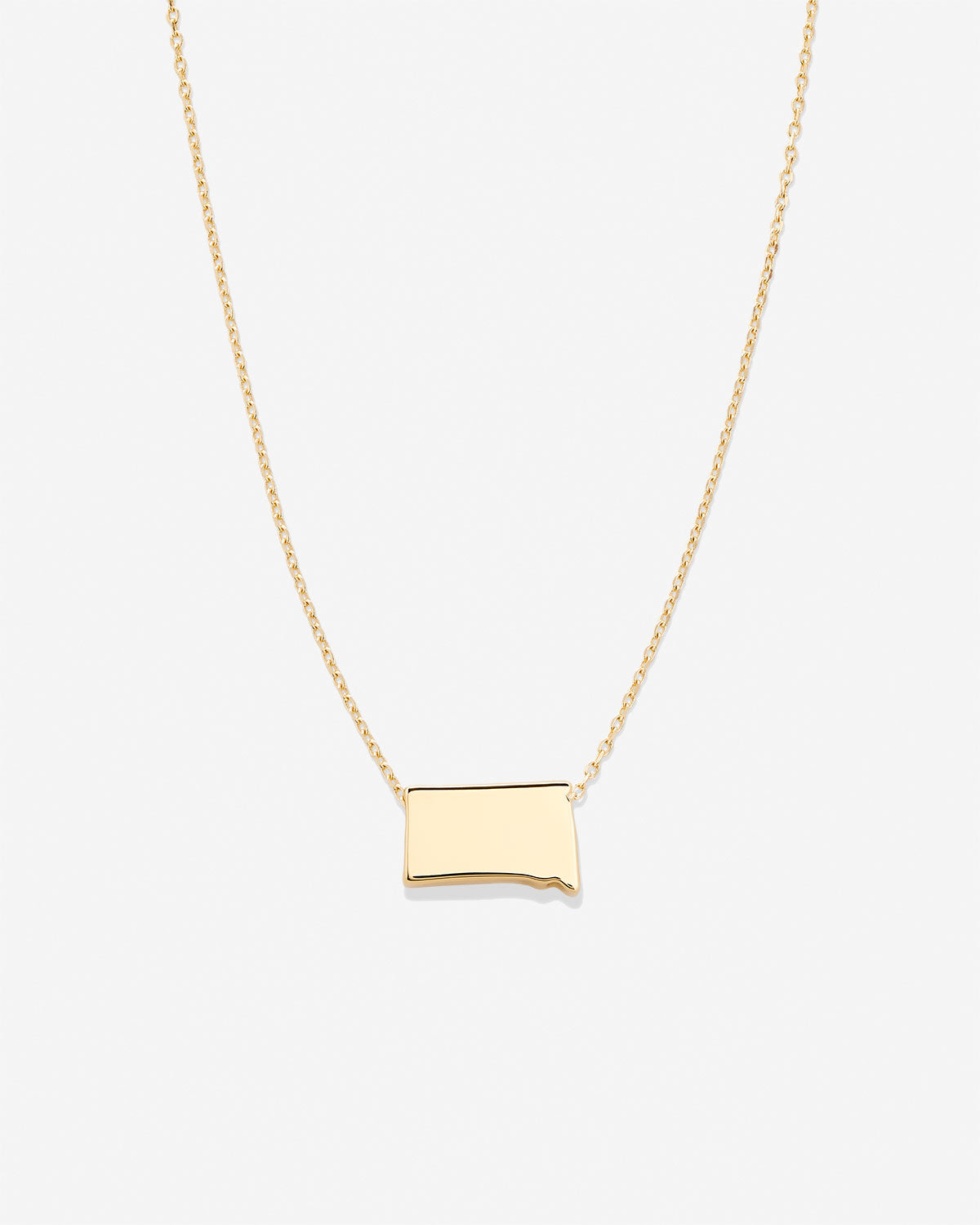 In The Heart Of Necklace — South Dakota、mySite、hinf8tx79