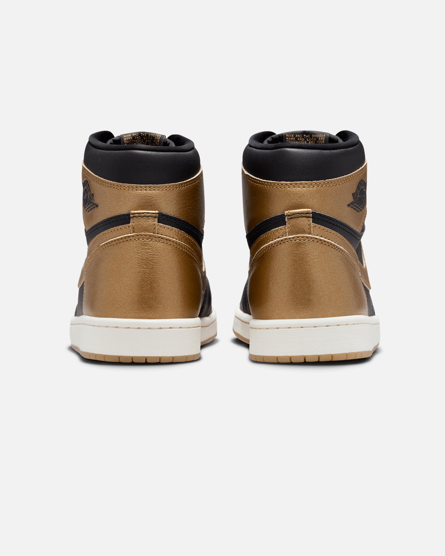 Jordan Air Jordan 1 Retro High OG Metallic Gold Black/Metallic、mySite、zt4zffjzw