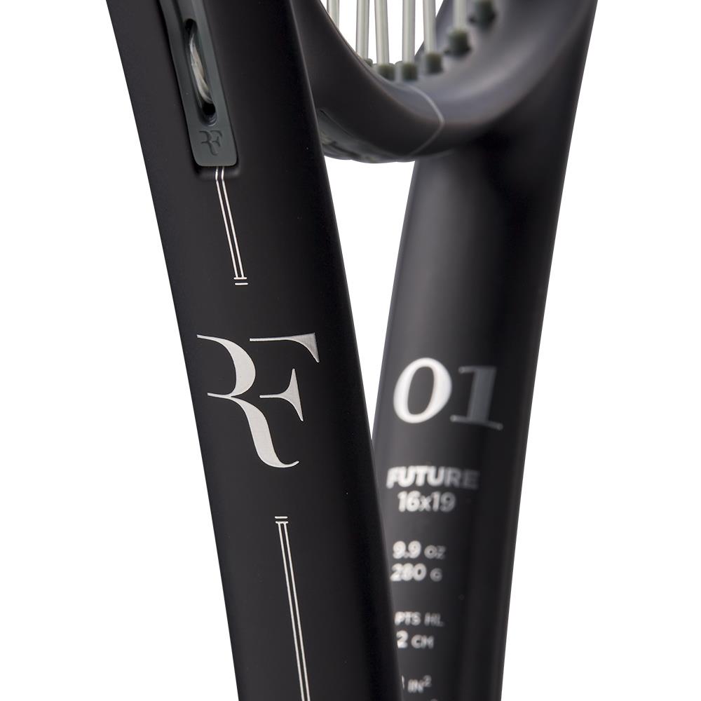 Wilson RF 01 Future、mySite、neckold