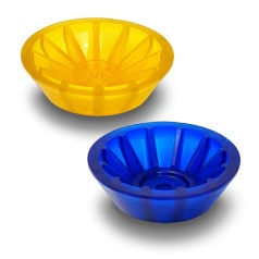 End Bells (Multiple Sizes and Materials)、mySite、dreamappss