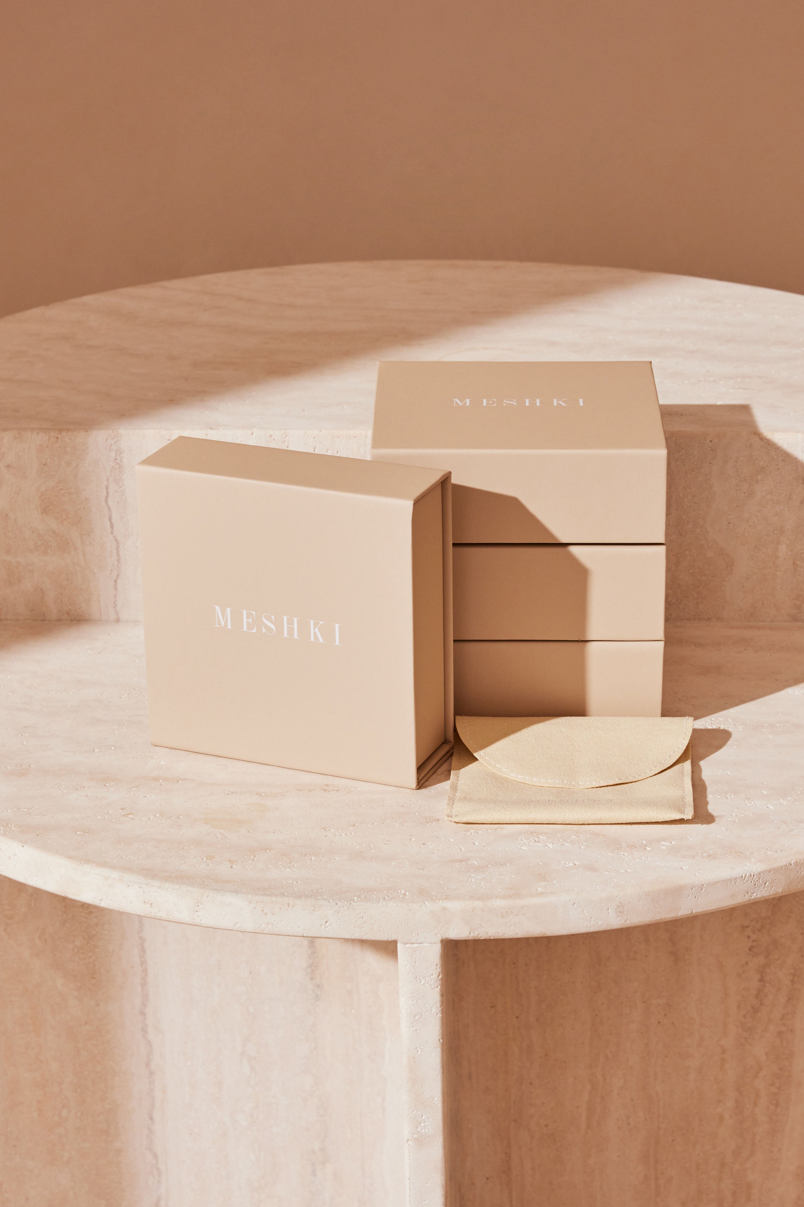 Willa Draped Earrings - Gold、mySite、solidvoid