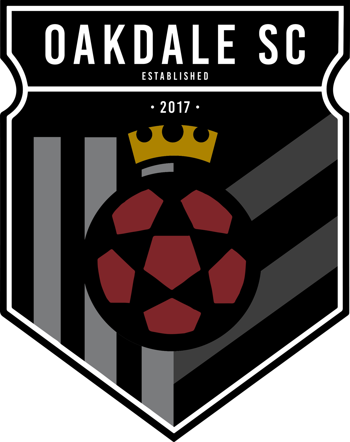 Oakdale Game Logo、mySite、noshort