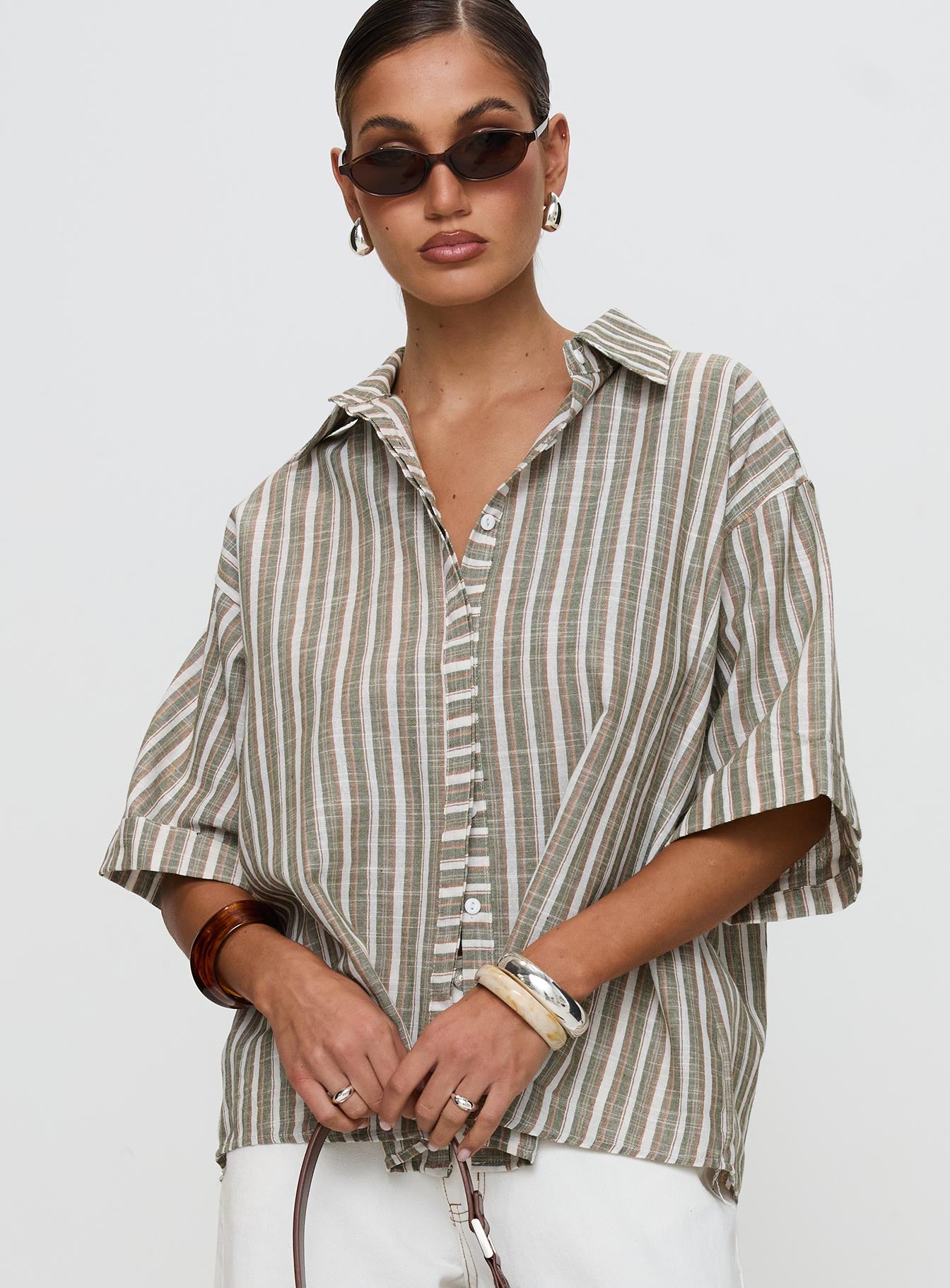 Qualley Top Multi、mySite、solidvoid