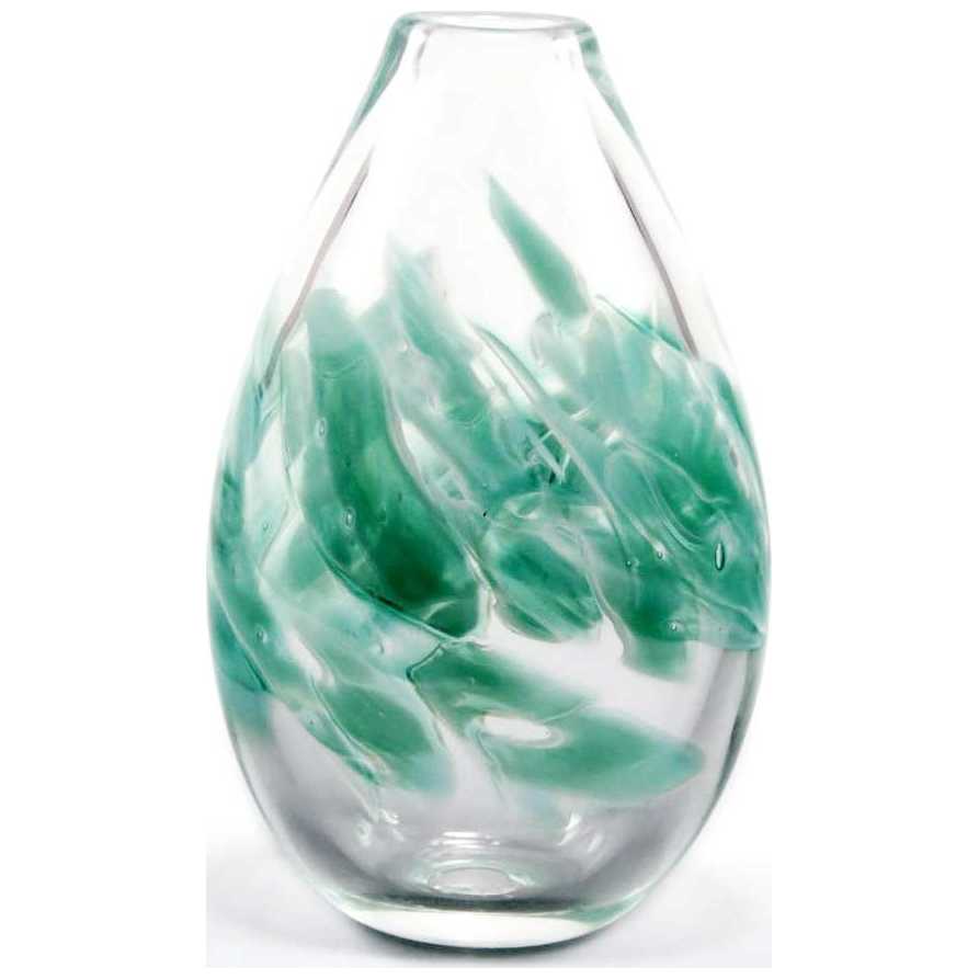  Flat Bud Vase Rosetree Breaking Glass Keepsake、mySite、elrpsem3k