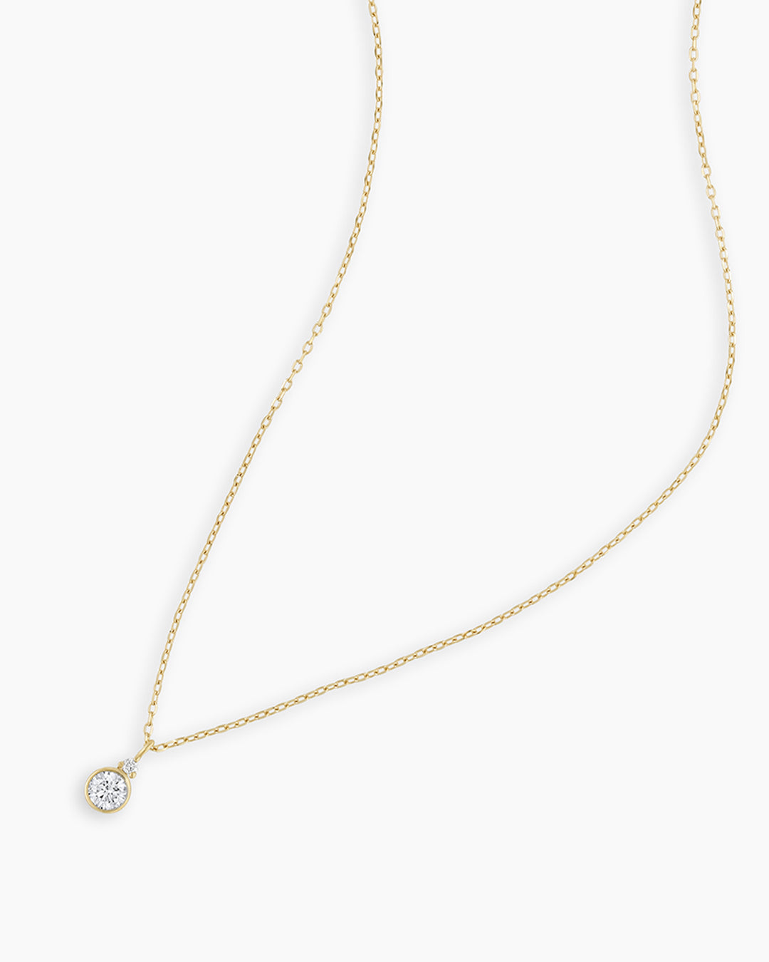 14k Gold Birthstone Necklace、mySite、hinf8tx79