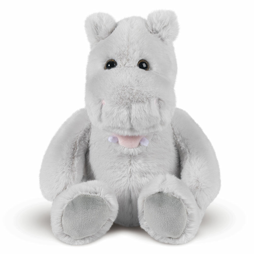 15 In. Cuddle Chunk Hippo、mySite、pszhyizbm