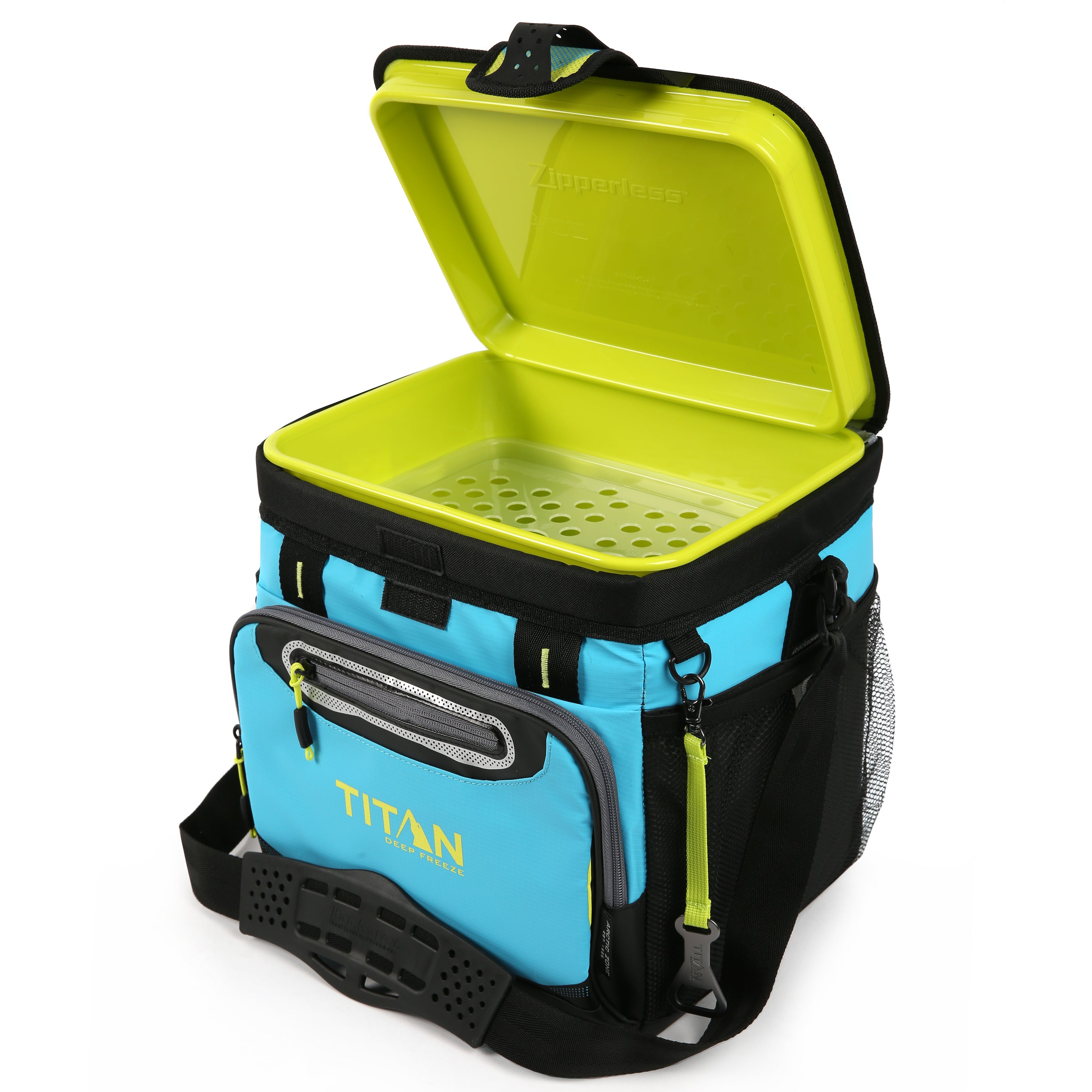 24 Can Zipperless HardBody® Cooler、mySite、noshort