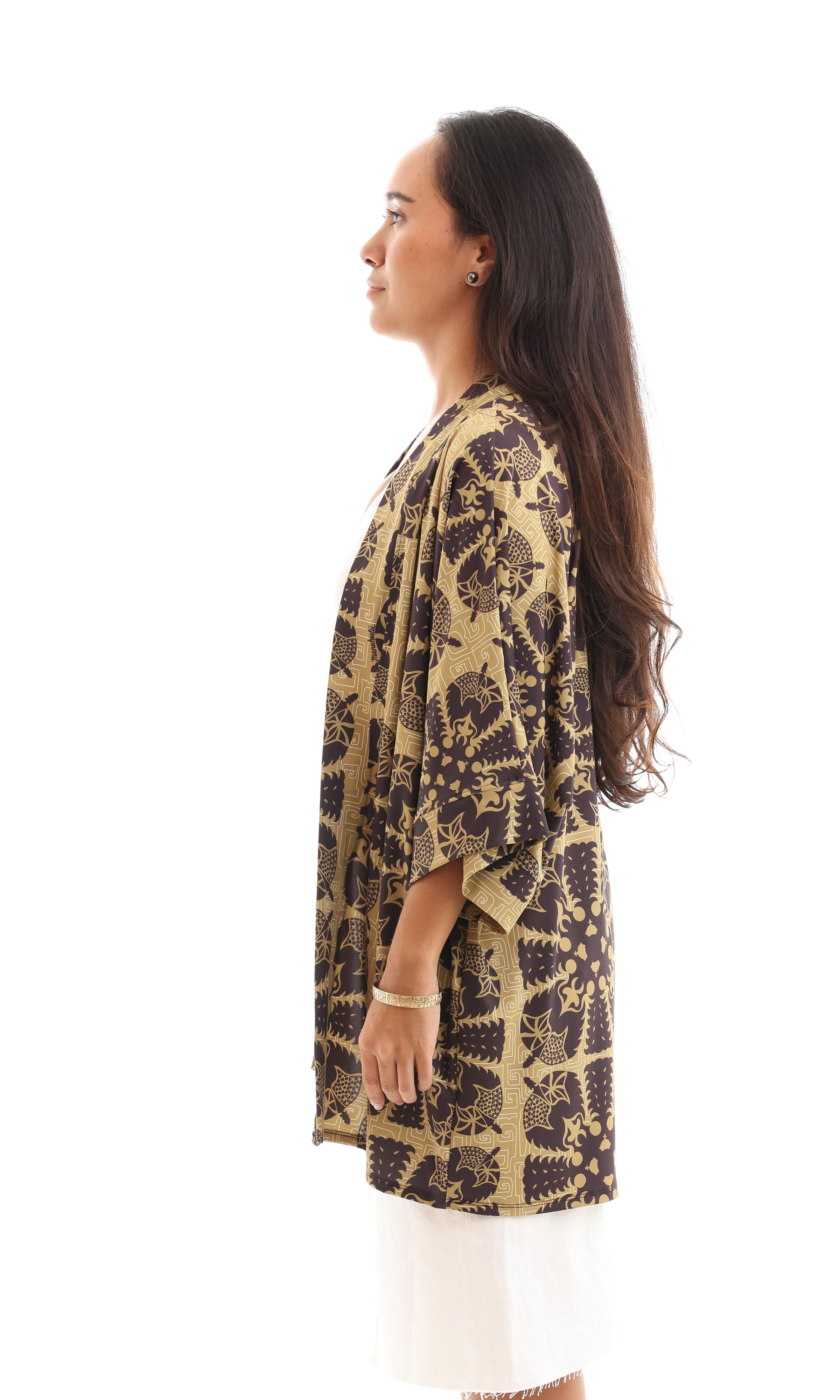 Lehua Cardigan、mySite、aoinhome