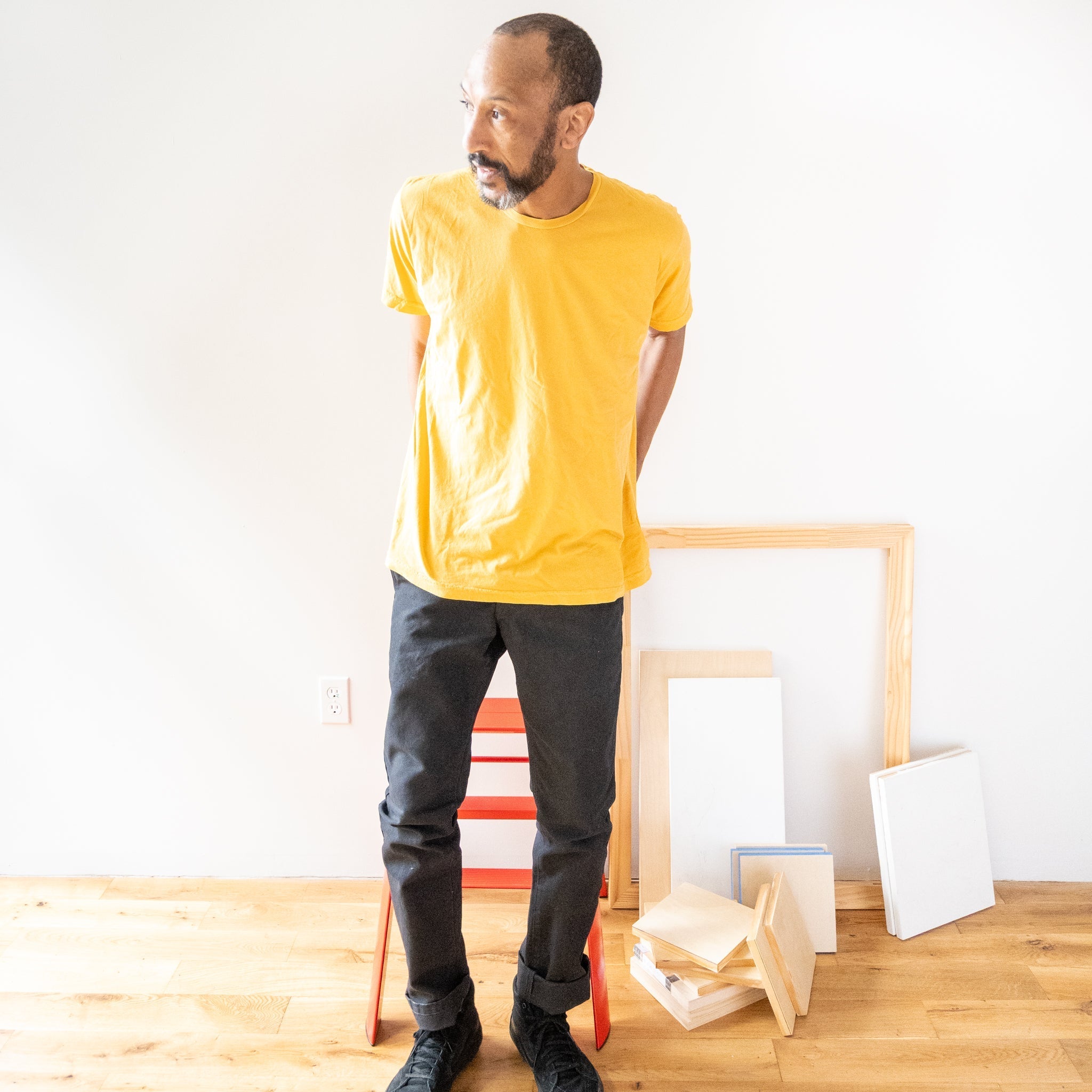 RINGSPUN JERSEY SHORT SLEEVE TEE、mySite、zt4zffjzw