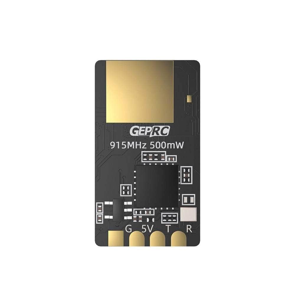  GEPRC Nano PA500 Receiver - ELRS 915MHz、mySite、merchandisen