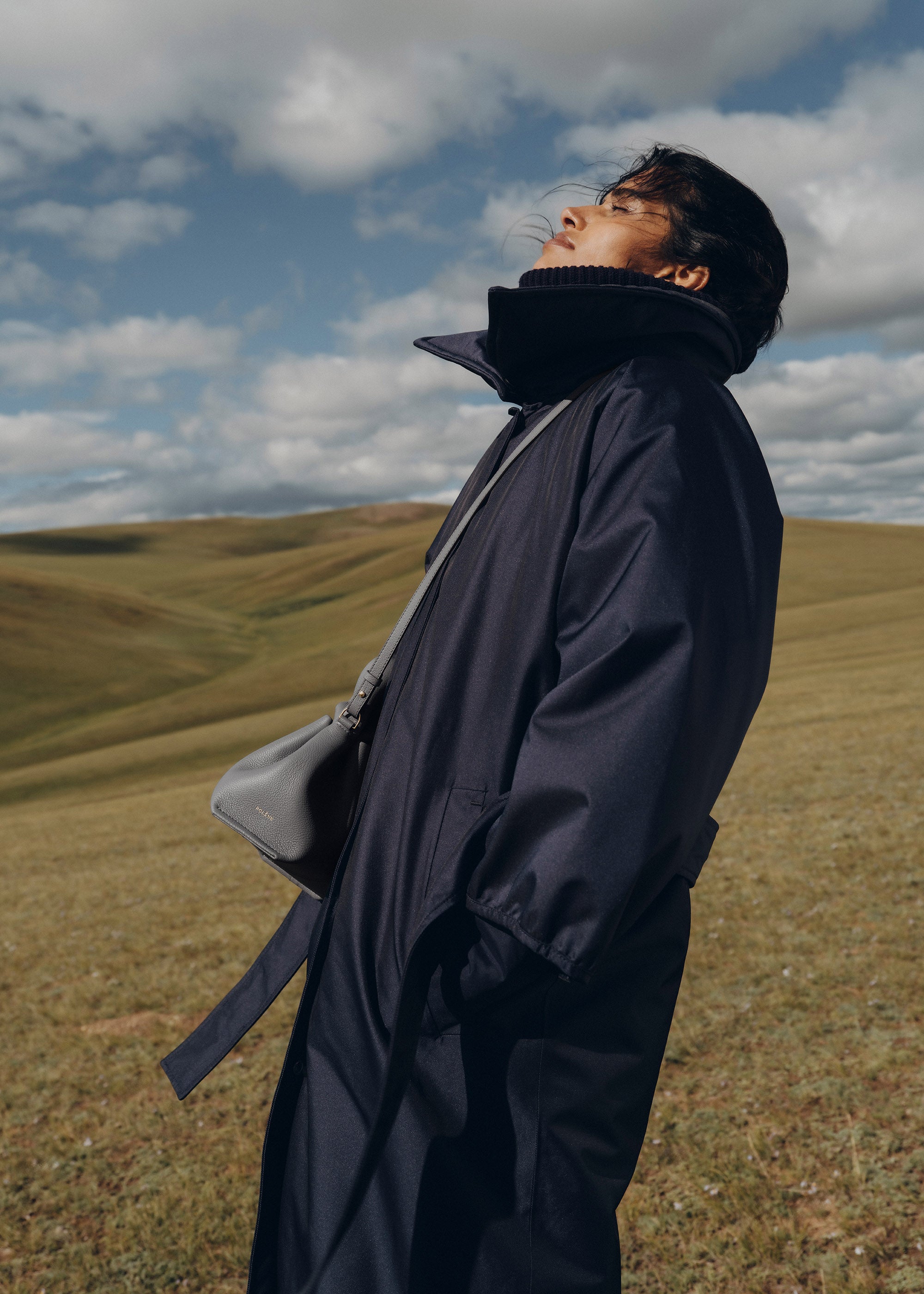 Num茅ro Neuf Mini - Galet Grain茅、mySite、camillekostekn