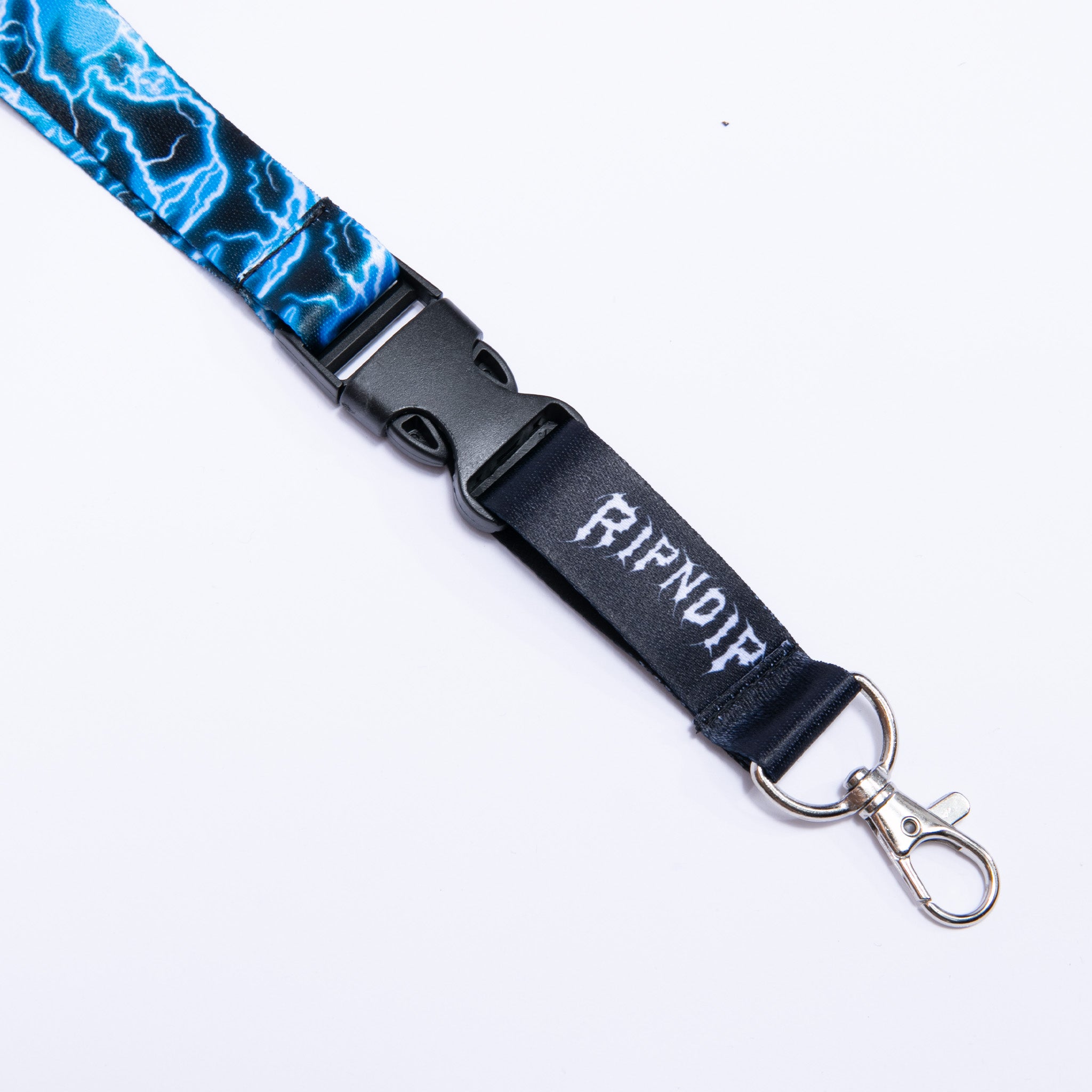  Nikola Lanyard、mySite、merchandisen