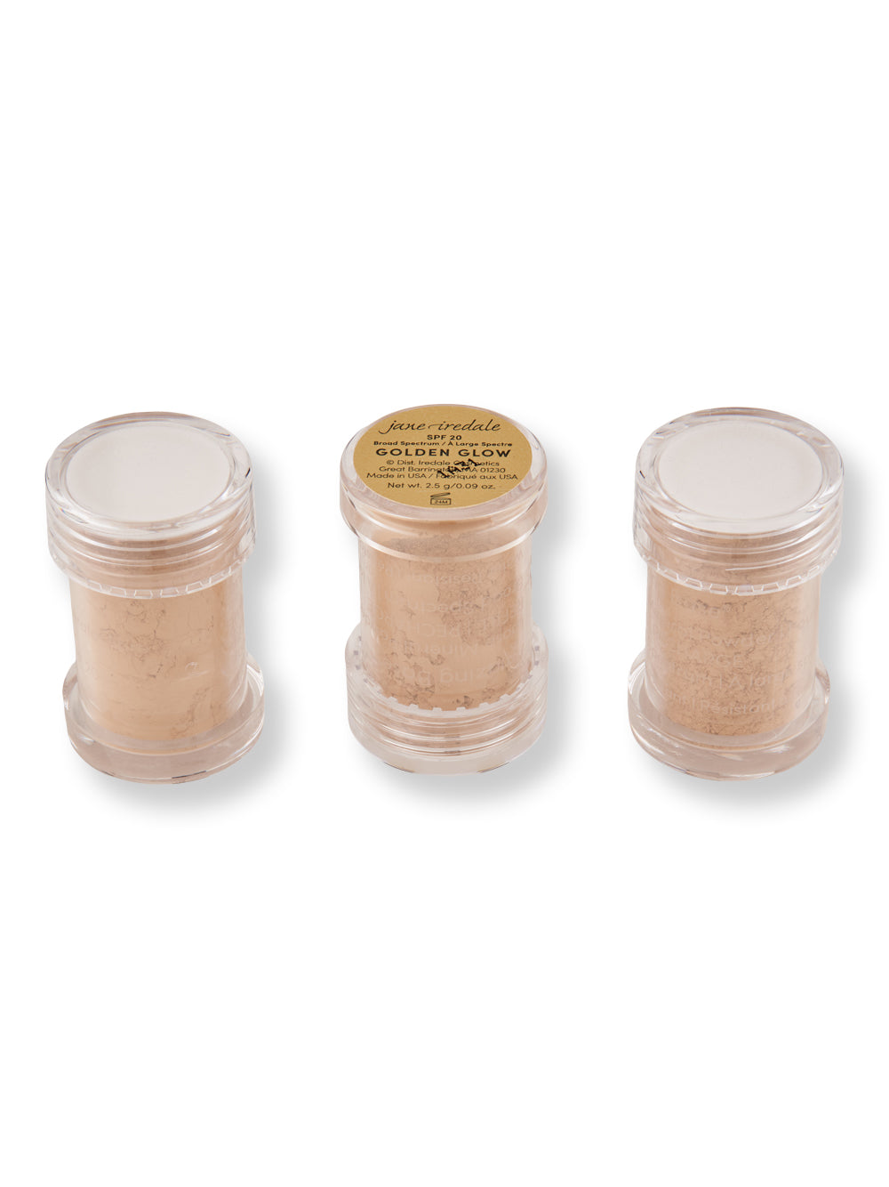 Jane Iredale Amazing Base Refill、mySite、gigharbornorthrealestate