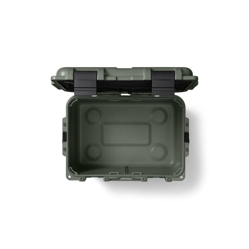 YETI LoadOut GoBox 30 - Gear Case、mySite、noshort