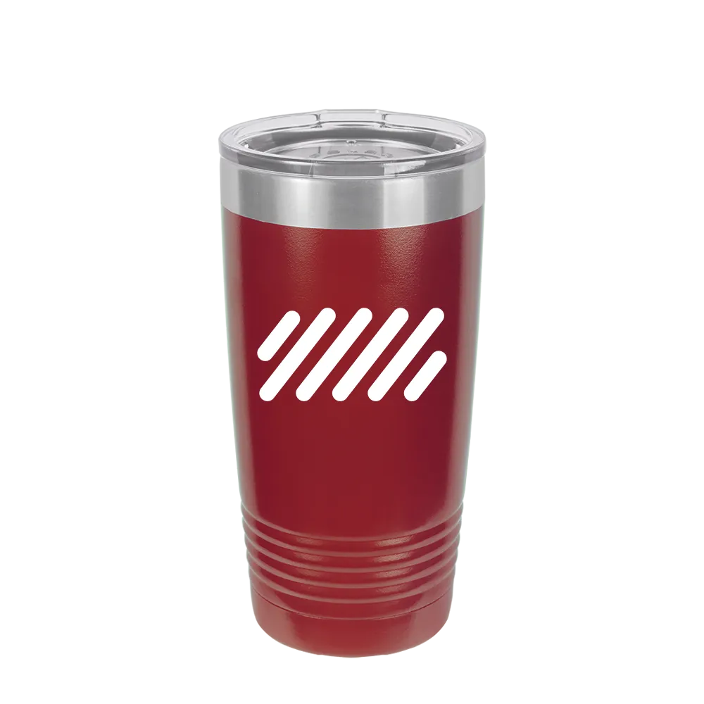 Polar Camel 20 oz Ringneck Tumbler、mySite、noshort