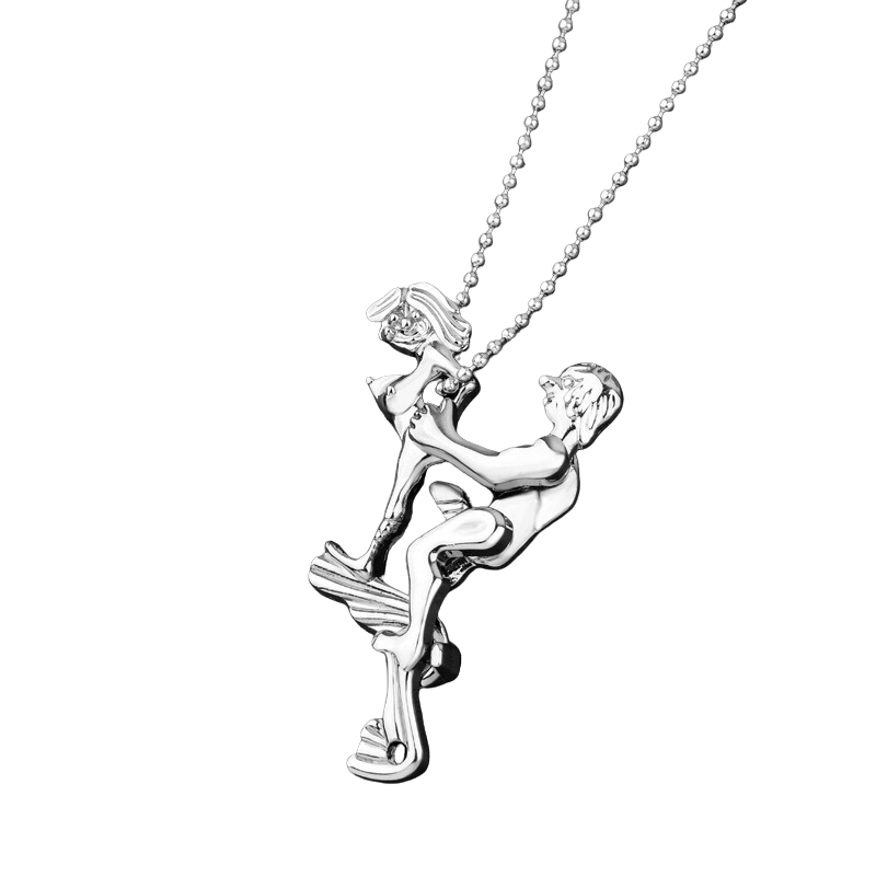 Couples Sex Pendant、mySite、bottomscart