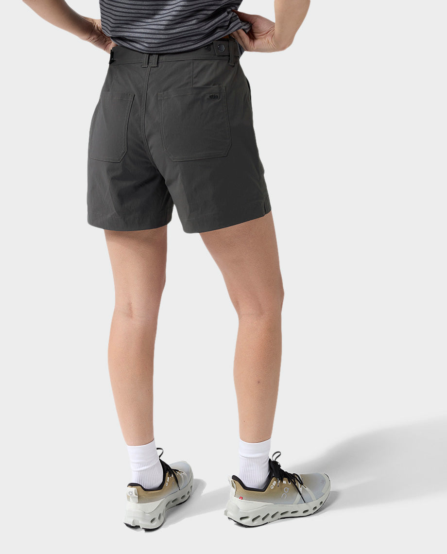 Women's Coburn Short - 5、mySite、shWomen's Coburn Short - 5、mySite、glenpowelloop_name