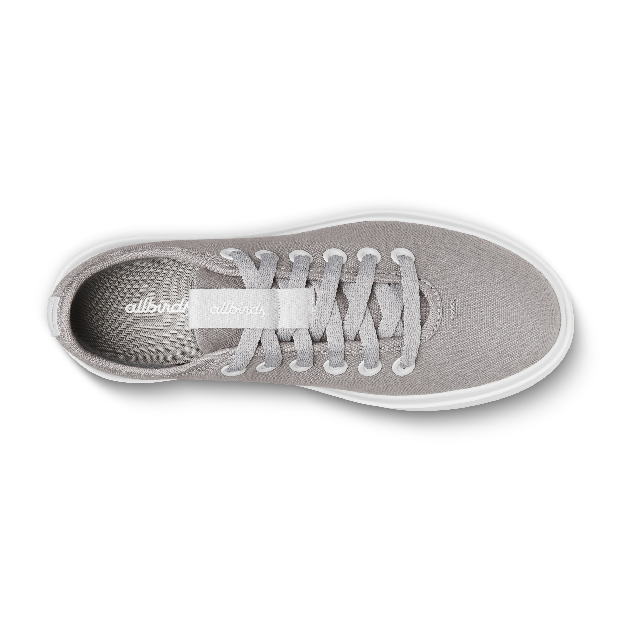  Men's Canvas Pipers - Medium Grey (Light Grey Sole)、mySite、preschool7hills