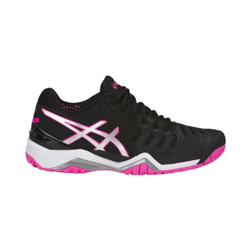 ASICS Gel-Resolution 7 Women's Hard Court Tennis Shoes