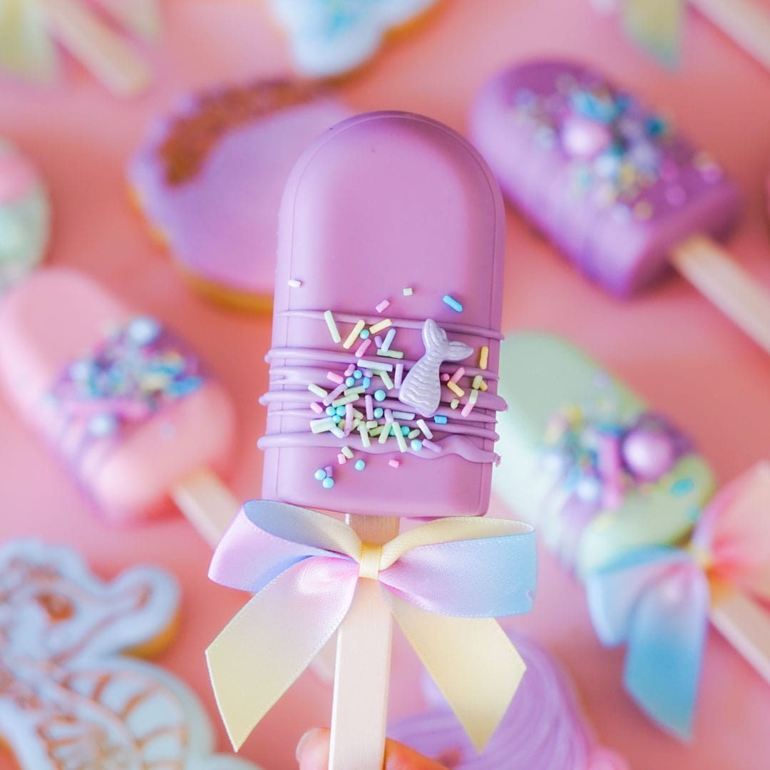  Sweet Mermaid、mySite、elrpsem3k