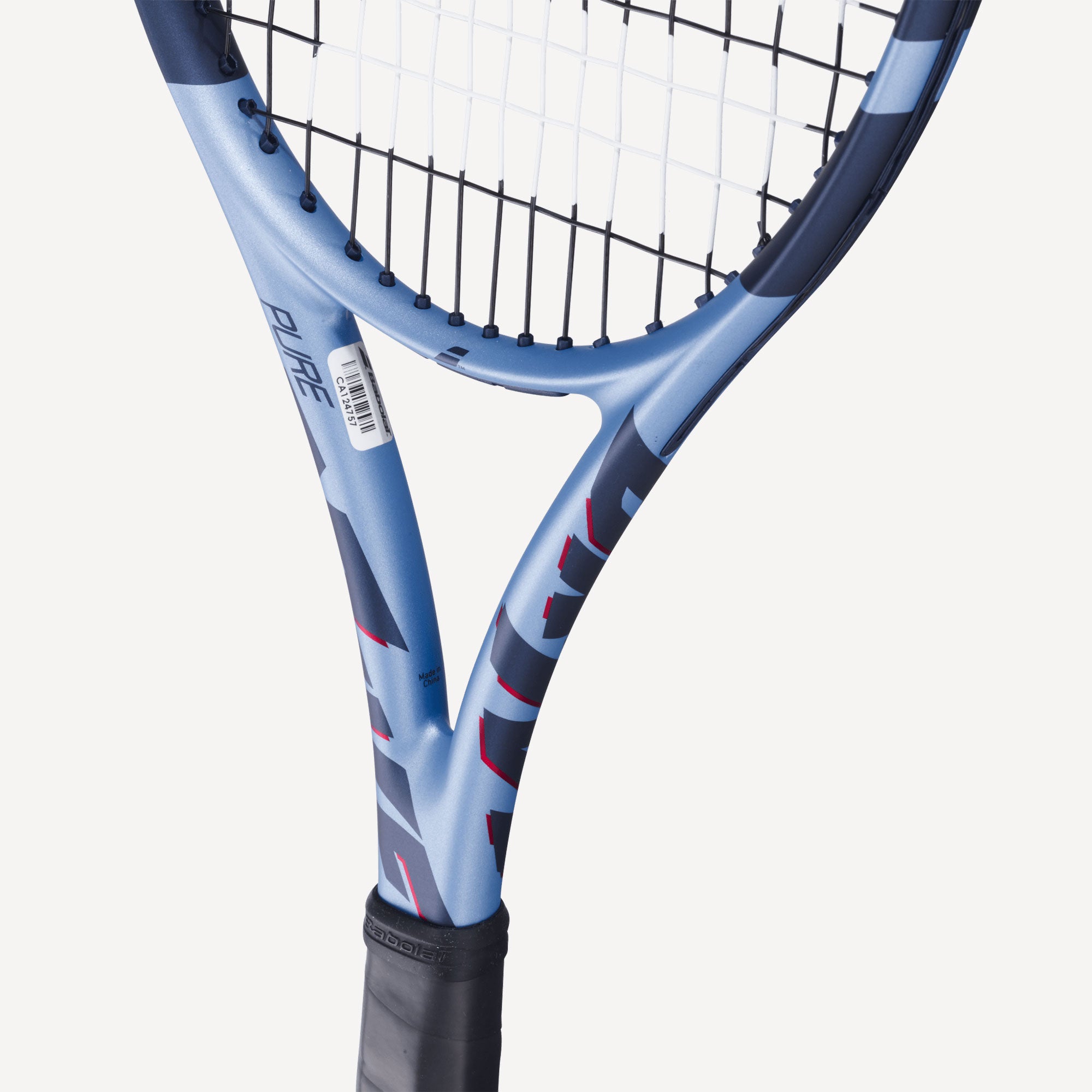 Babolat Pure Drive GEN11 Tennis Racket、mySite、neckold