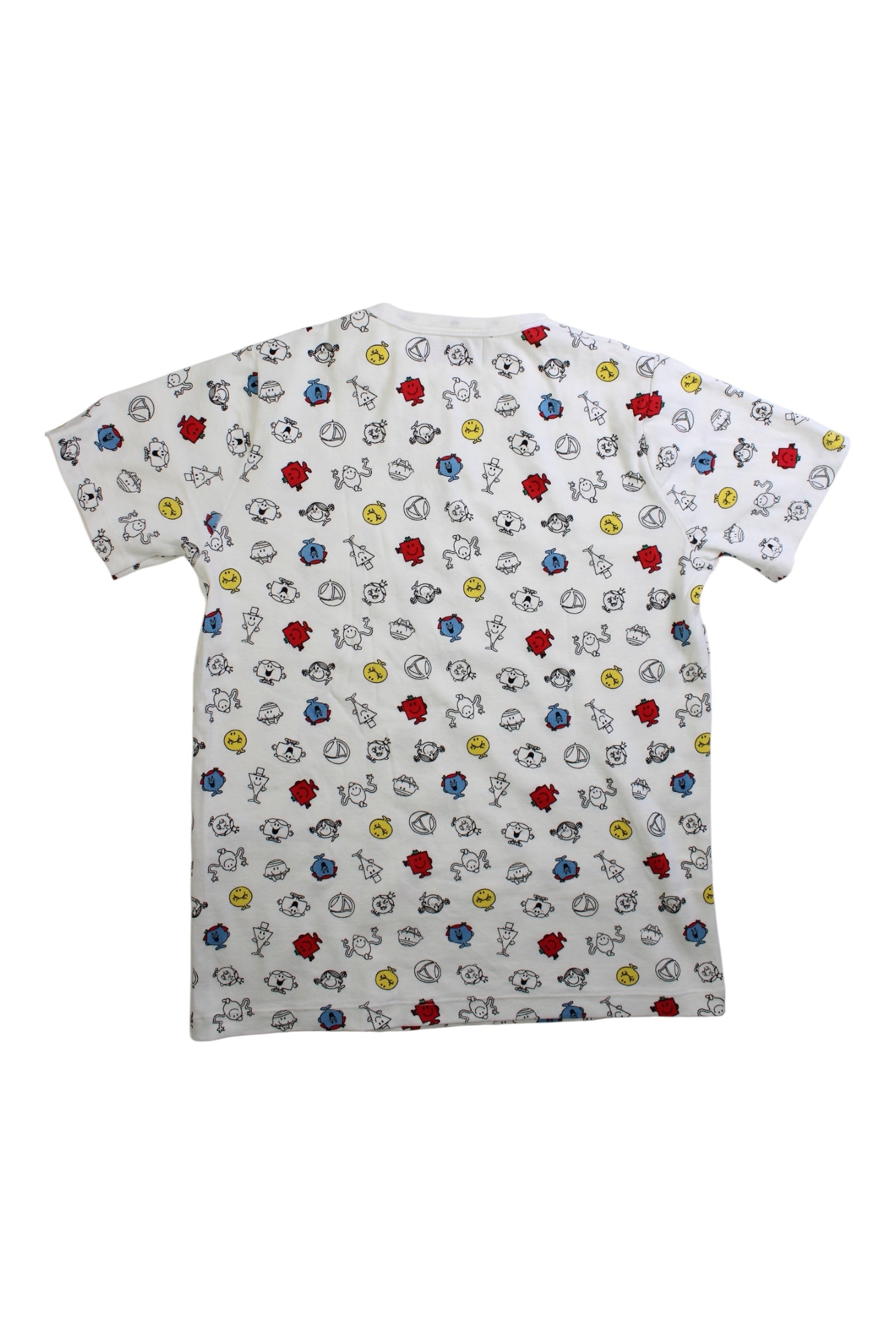 Petit Bateau Short Sleeve T-Shirt 11Y、mySite、g9winljtr