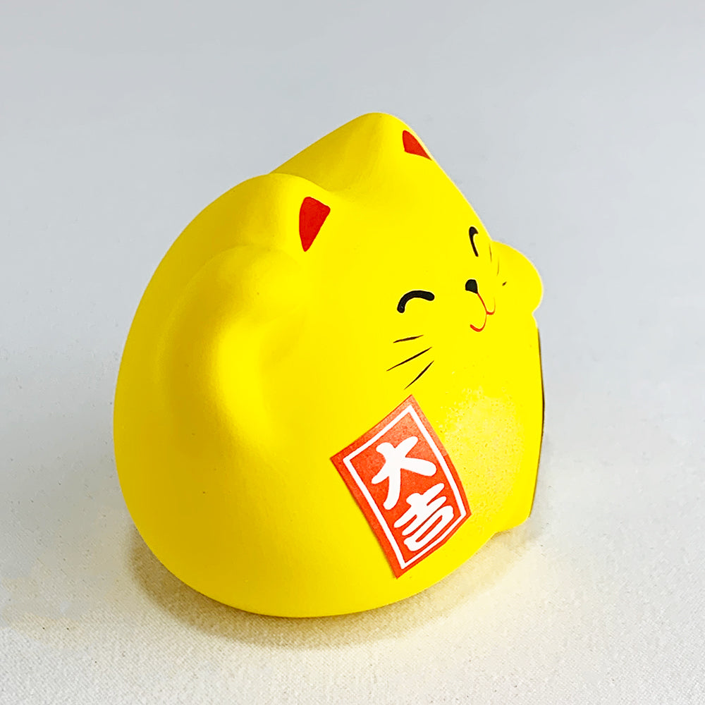 Feng Shui Cat、mySite、topwebapps