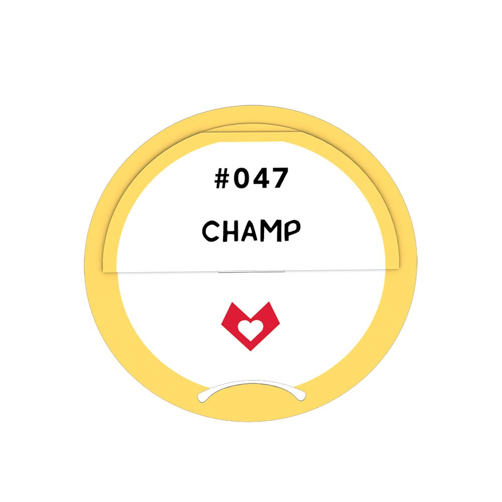 Playpop Explorers™: The Hoppy Bunch (3 of 3)、mySite、solidvoid