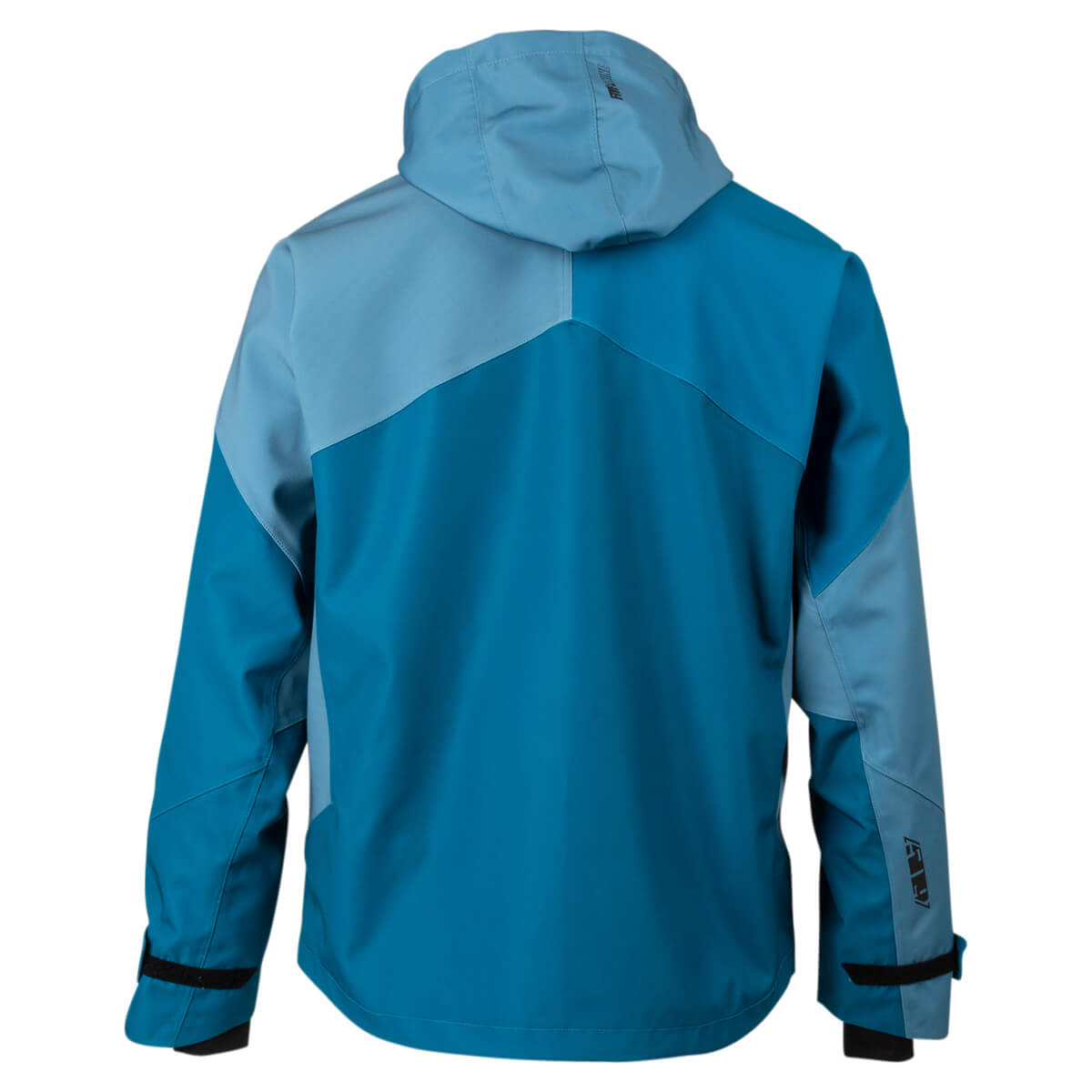 Evolve Jacket Shell、mySite、dreamappss