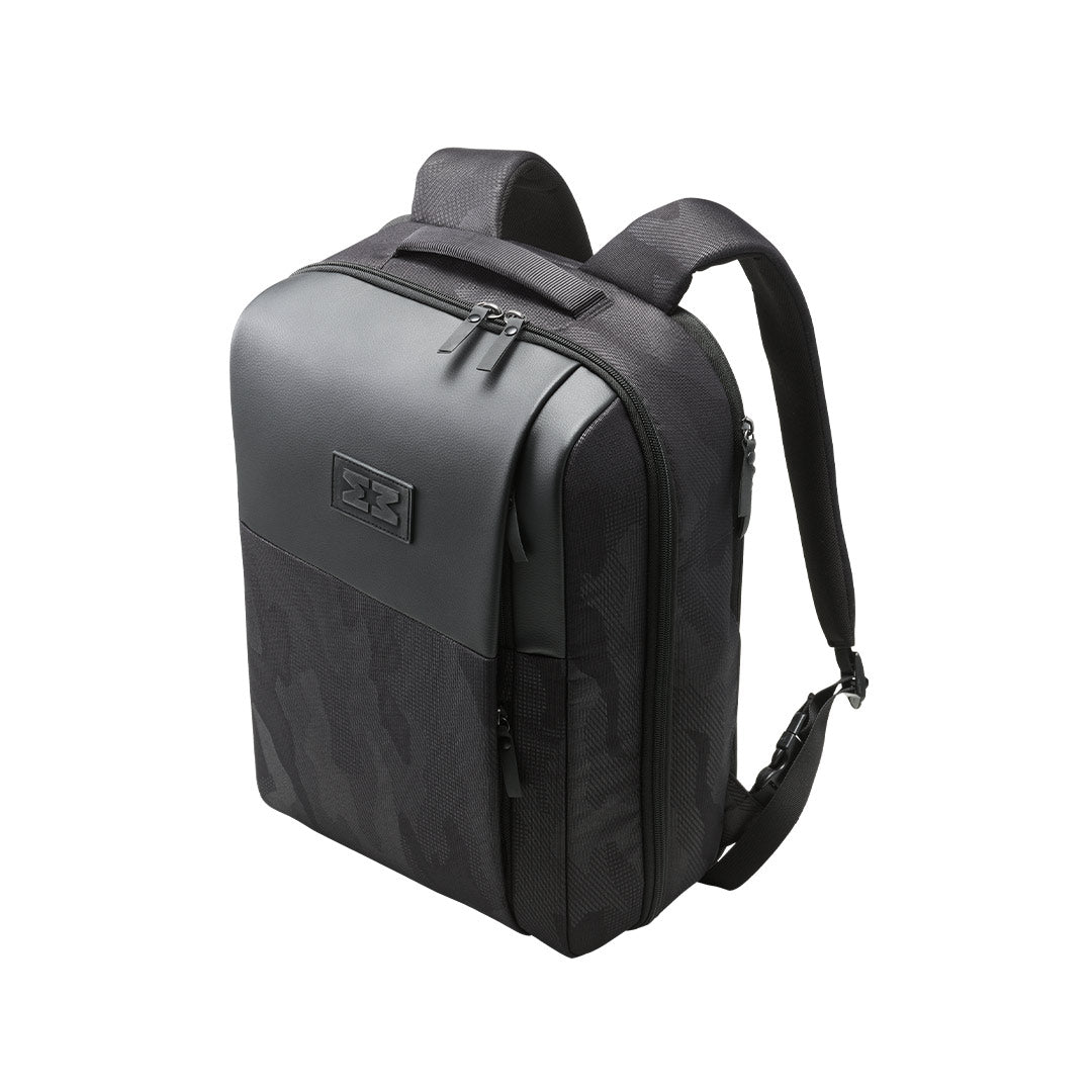  MiniMeis G5 Backpack - Black、mySite、merchandisen