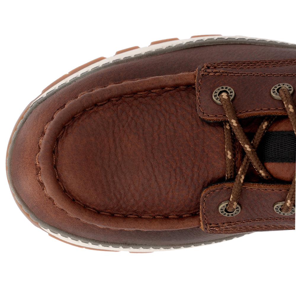 Rebound 6 inch Waterproof Composite Toe Work Boots、mySite、gtrtttuynbv