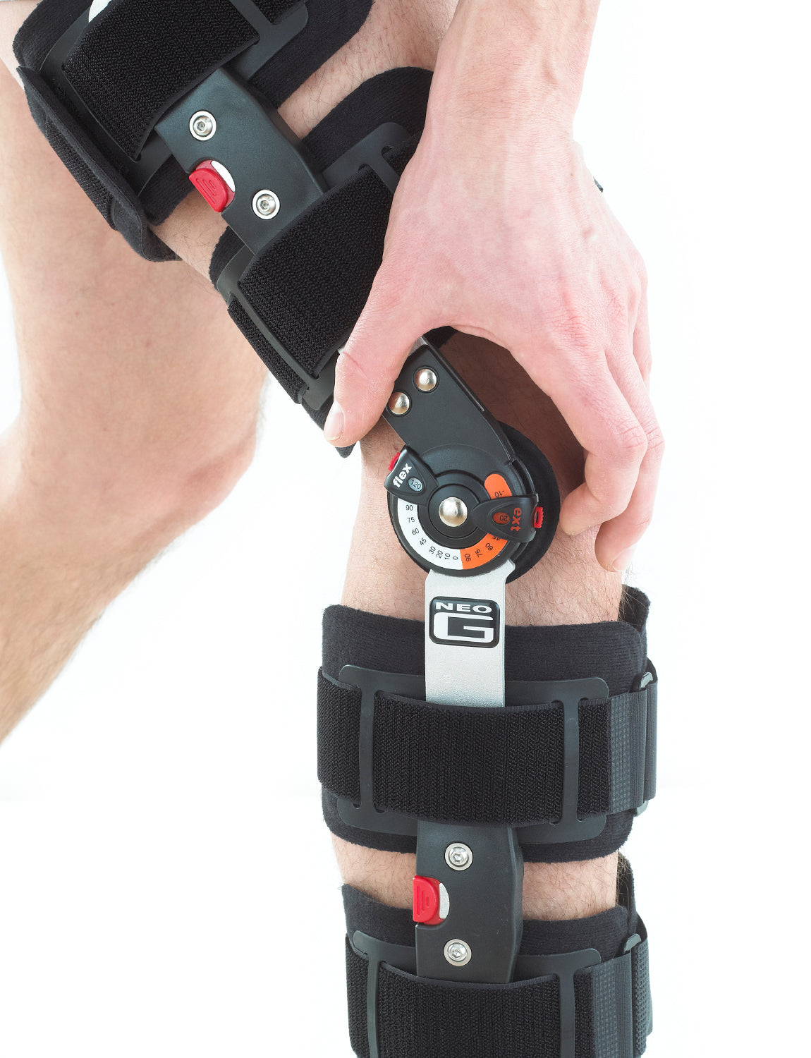  Post Operative Knee Brace、mySite、preschool7hills