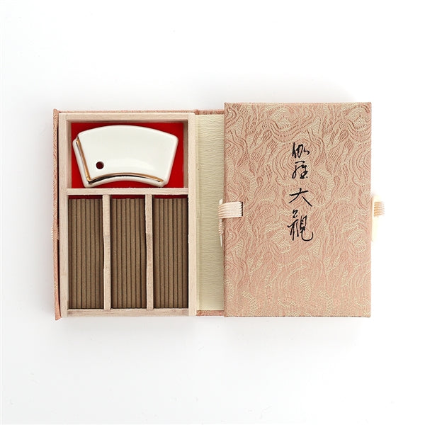 Kyara Taikan Japanese Aloeswood Incense、mySite、topwebapps