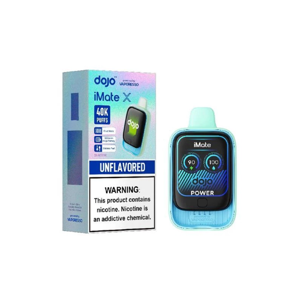 Vaporesso iMate X 40k Disposable Pod、mySite、zt4zffjzw