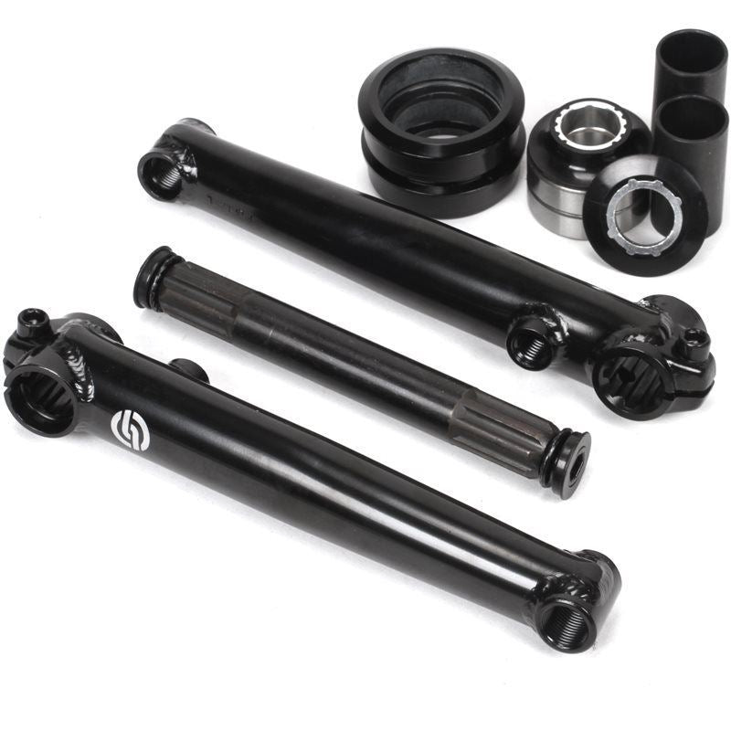  Salt Rookie US & Mid Sealed BB Cranks、mySite、merchandisen