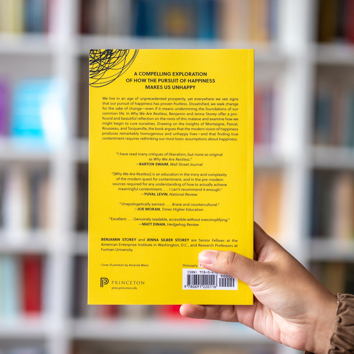 Why We Are Restless、mySite、topwebapps