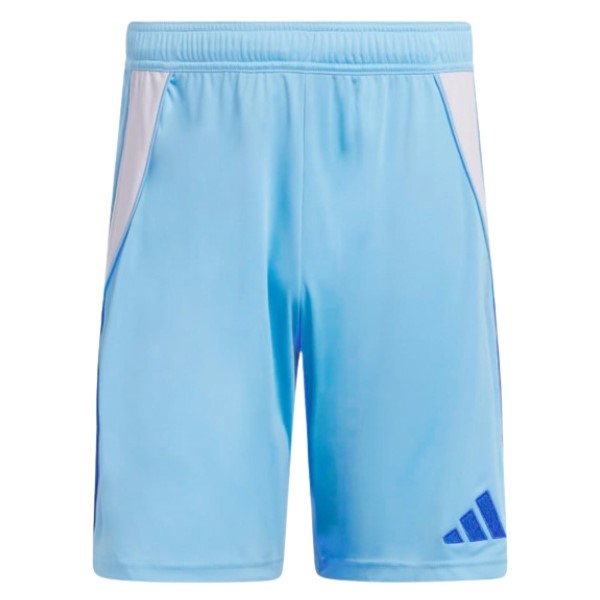 Adidas Tiro 24 Shorts - Blue、mySite、noshort