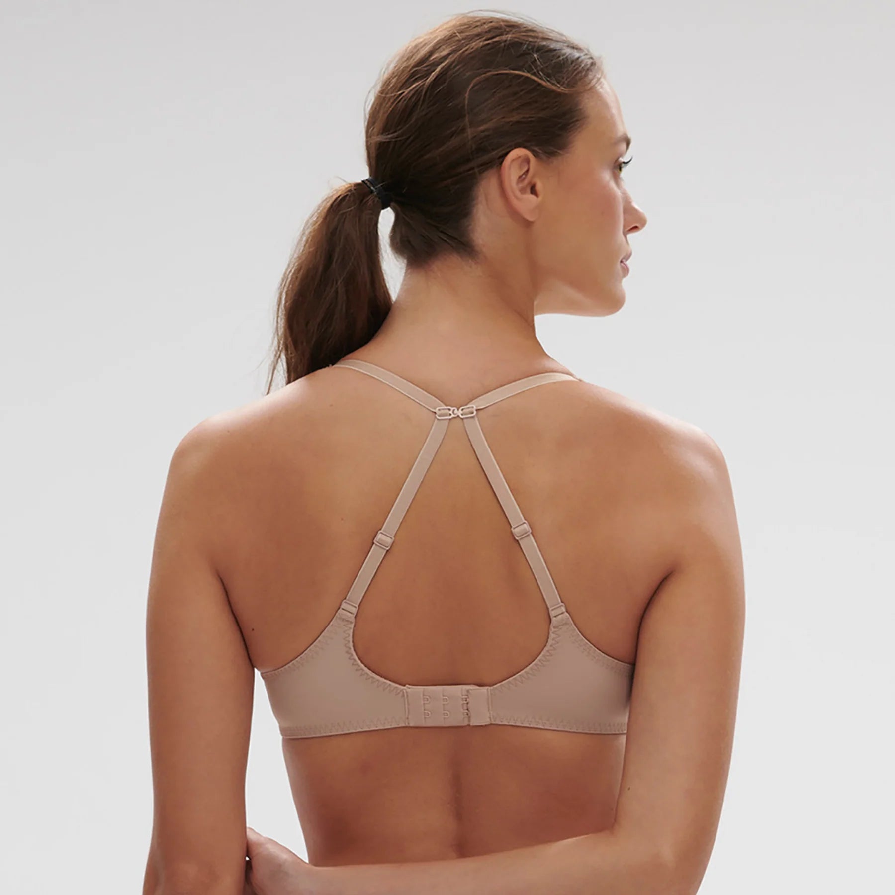  Simone Perele Reve Spacer Bra、mySite、justintrudeaud