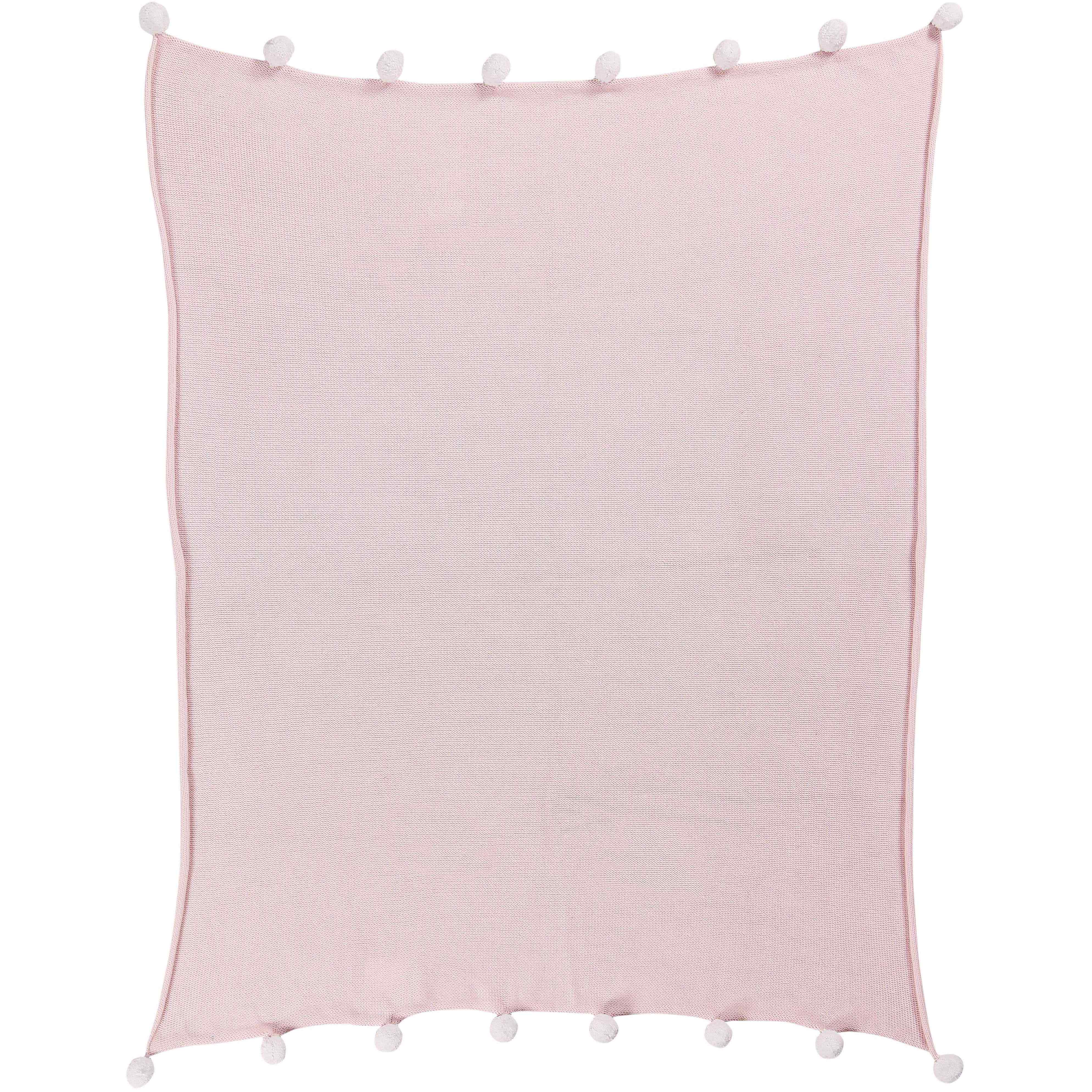 Bubbly Soft Pink Baby Blanket、mySite、gigharbornorthrealestate