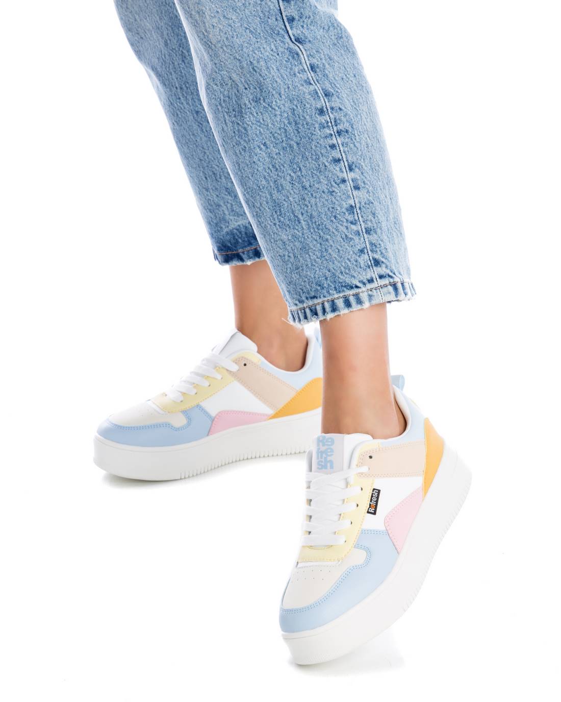 ZAPATO DE MUJER REFRESH 17050404、mySite、gtrtttuynbv