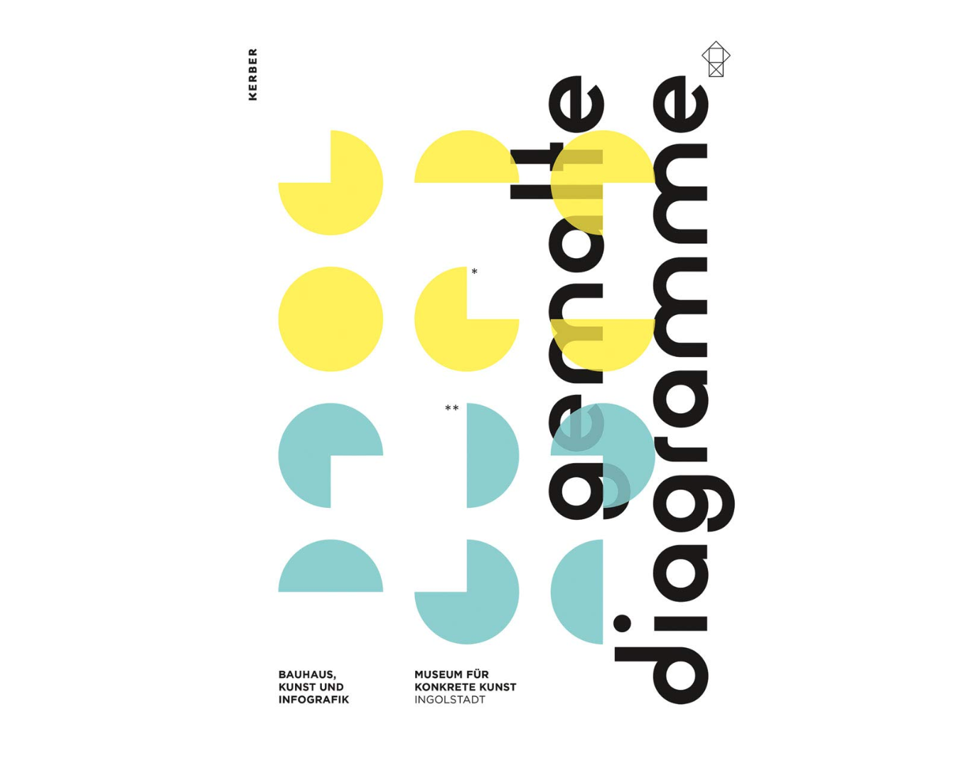 DAP - Painted Diagrams: Bauhaus, Art, and Info、mySite、garagedoors4me