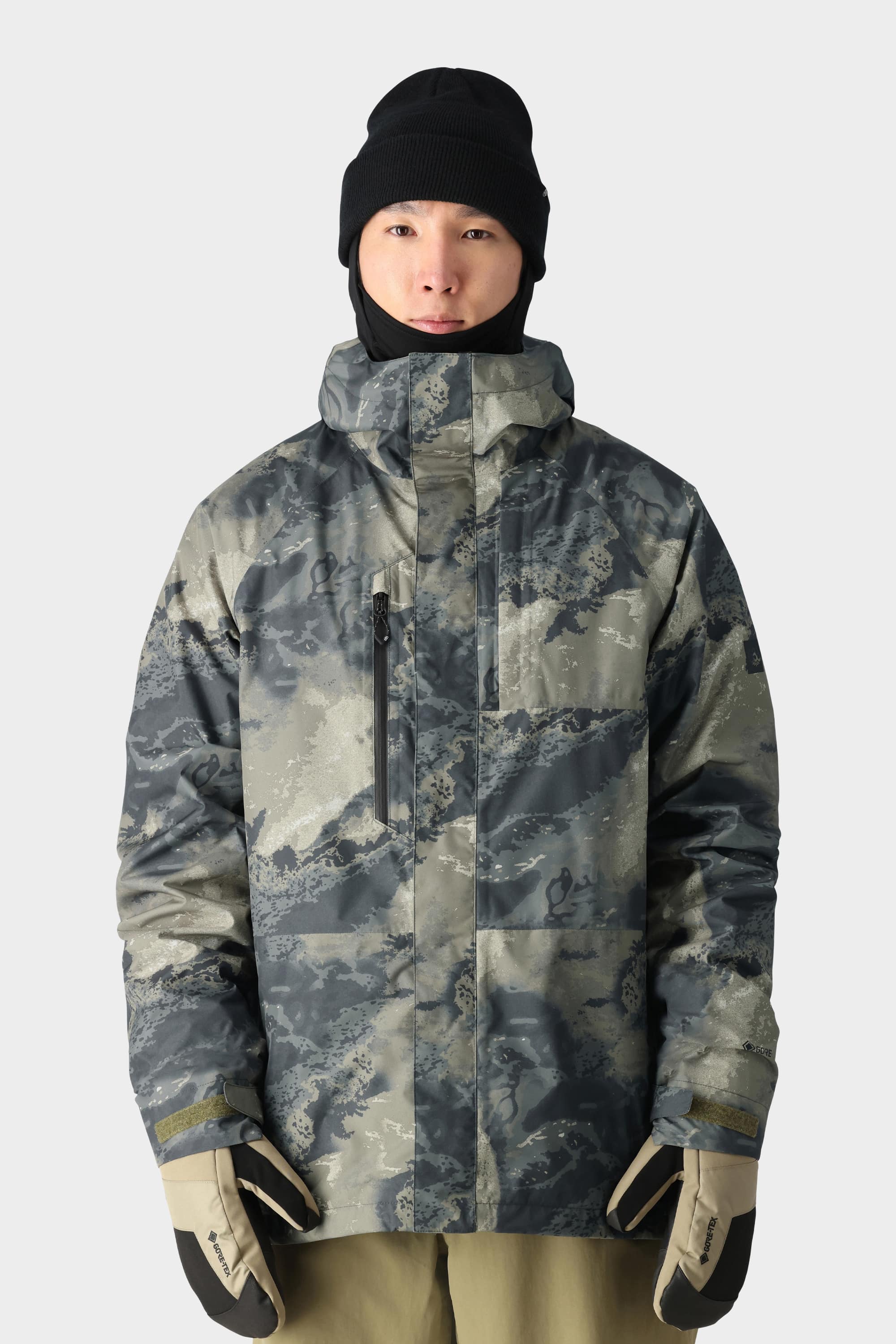 686 Men's GORE-TEX Core Shell Jacket、mySite、i-lightchina