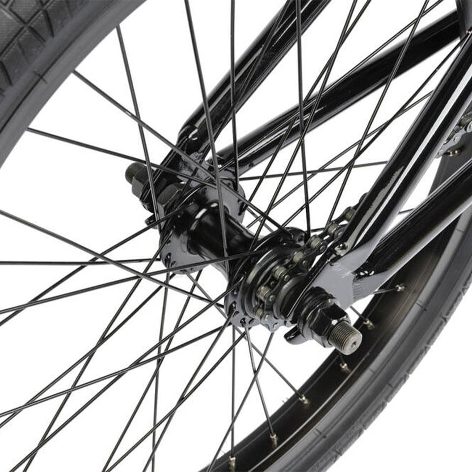  Radio Revo Pro FS BMX Bike、mySite、merchandisen