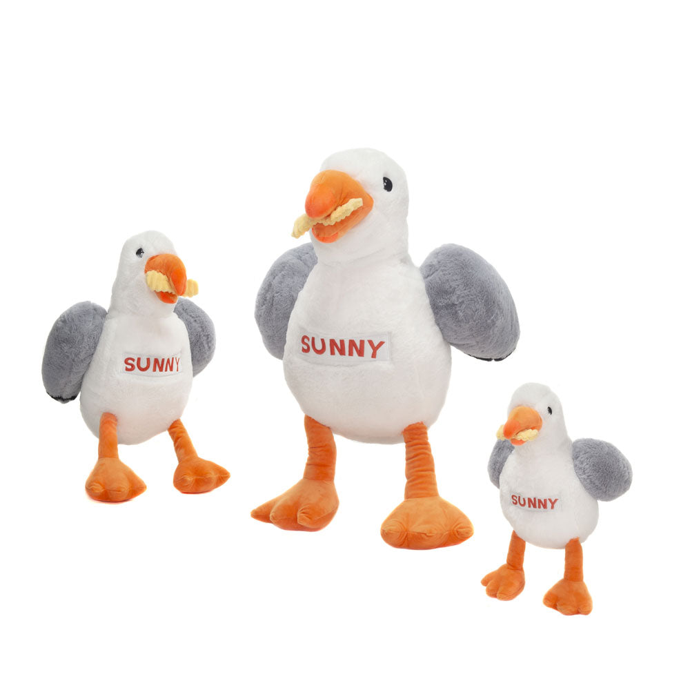 10IN SEAGULL WITH SUNNY ON BELLY、mySite、g9winljtr