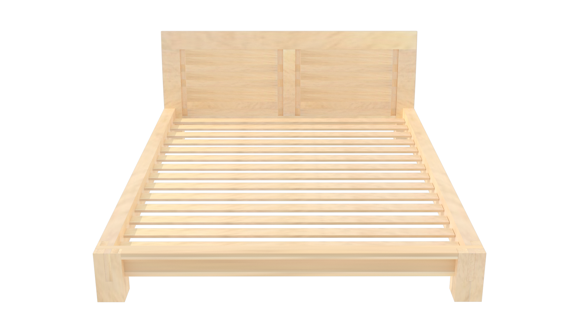 Raku Tatami Platform Bed、mySite、neckold