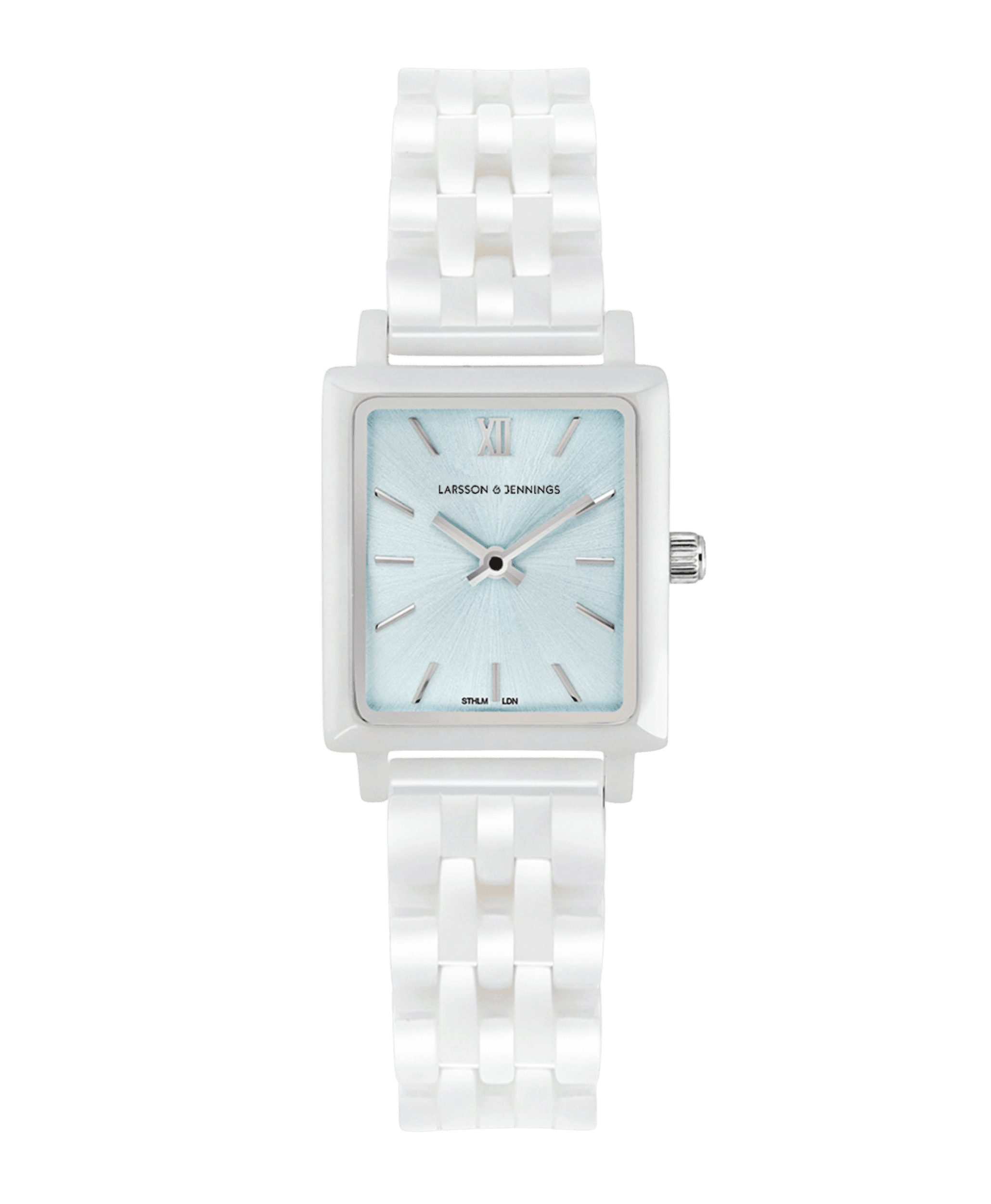  Boyfriend Mini Áine White Sky 33mm
