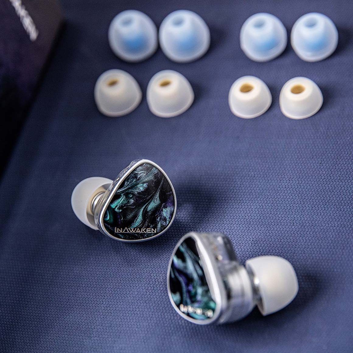  InAwaken - DAWN Ms、mySite、merchandisen