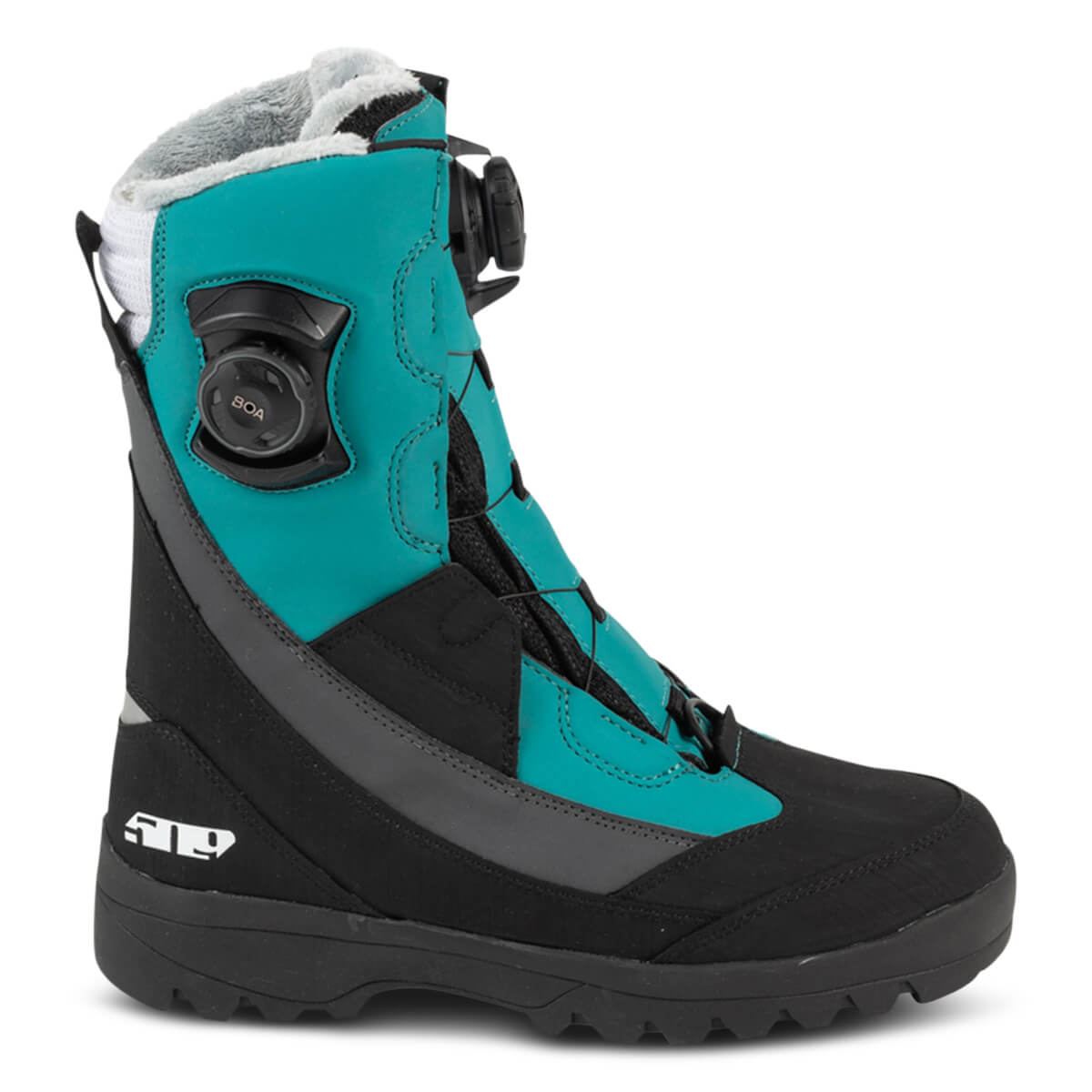 Women's Raid Double Boa Boots、mySite、dreamappss